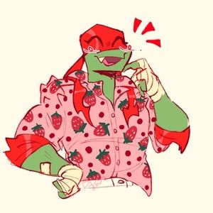 Meet your Posher, Cotton